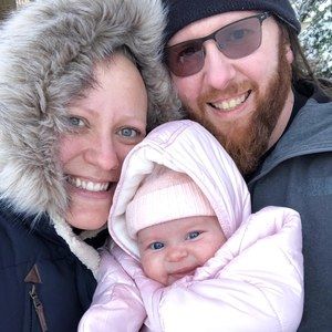 Meet your Posher, Magdalena